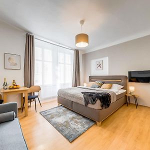 Studio Appartement